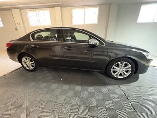 Peugeot 508 Allure 1.6 e-HDI 112 CMP BLUE LION