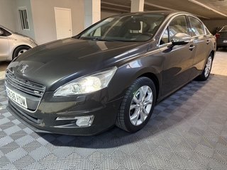 Peugeot 508 Allure 1.6 e-HDI 112 CMP BLUE LION