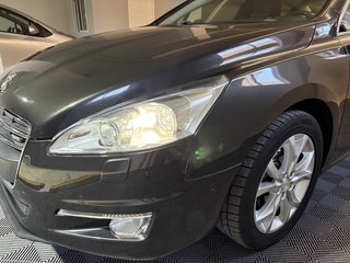 Peugeot 508 Allure 1.6 e-HDI 112 CMP BLUE LION