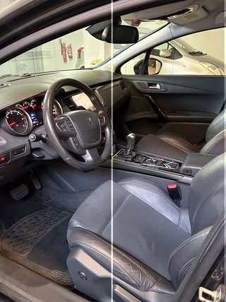 Peugeot 508 Allure 1.6 e-HDI 112 CMP BLUE LION