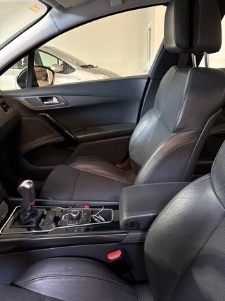 Peugeot 508 Allure 1.6 e-HDI 112 CMP BLUE LION
