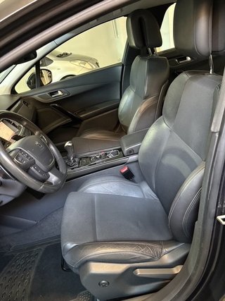 Peugeot 508 Allure 1.6 e-HDI 112 CMP BLUE LION