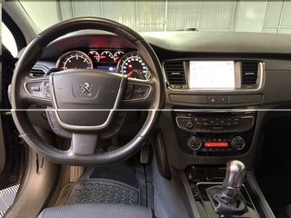 Peugeot 508 Allure 1.6 e-HDI 112 CMP BLUE LION