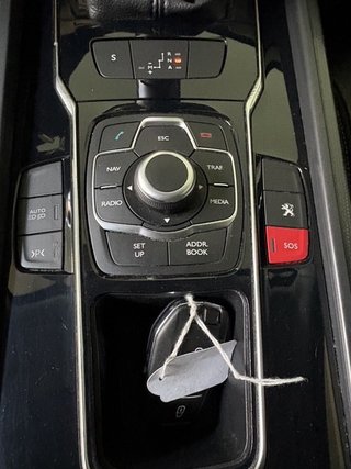 Peugeot 508 Allure 1.6 e-HDI 112 CMP BLUE LION