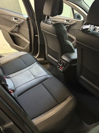 Peugeot 508 Allure 1.6 e-HDI 112 CMP BLUE LION
