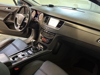 Peugeot 508 Allure 1.6 e-HDI 112 CMP BLUE LION