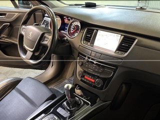 Peugeot 508 Allure 1.6 e-HDI 112 CMP BLUE LION