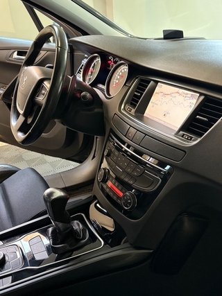 Peugeot 508 Allure 1.6 e-HDI 112 CMP BLUE LION