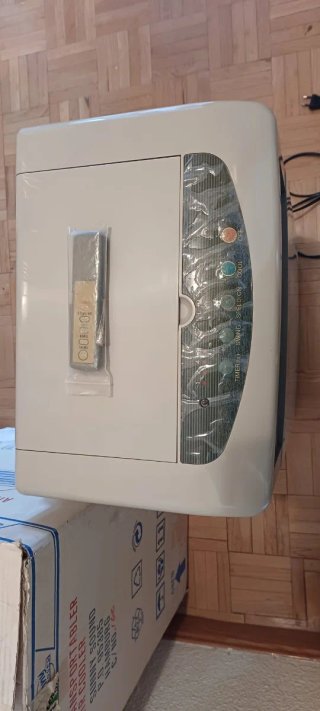 Climatizador Aire Acondicionado Portátil