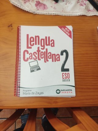 Libros de texto