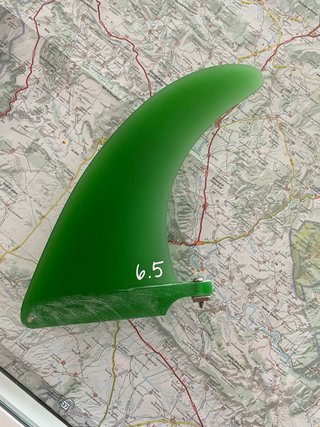 Olaian 6.8 mid-length