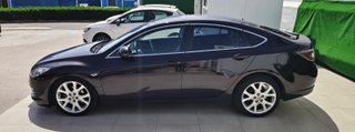 Mazda 6 2008