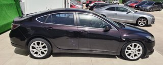 Mazda 6 2008
