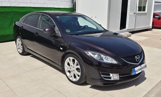 Mazda 6 2008