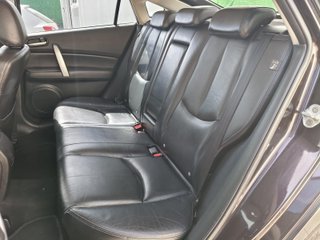 Mazda 6 2008