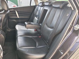 Mazda 6 2008