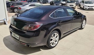 Mazda 6 2008