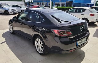 Mazda 6 2008