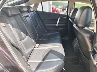 Mazda 6 2008