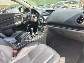 Mazda 6 2008