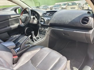 Mazda 6 2008