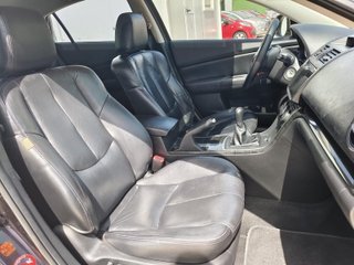 Mazda 6 2008
