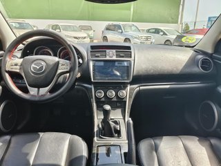 Mazda 6 2008
