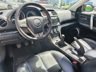 Mazda 6 2008
