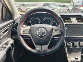 Mazda 6 2008