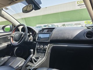 Mazda 6 2008
