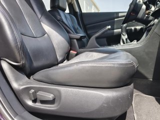 Mazda 6 2008