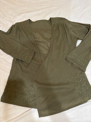 Lote Ropa Mujer