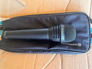 Lote Instrumentos Voces Pro