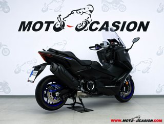 YAMAHA T-MAX 560 -APTA A2- GARANTÍA OFICIAL