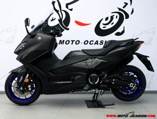 YAMAHA T-MAX 560 -APTA A2- GARANTÍA OFICIAL