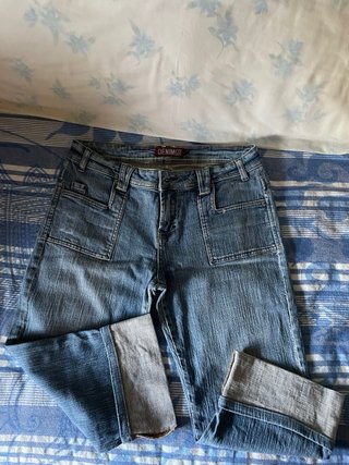 Ropa mujer, desde 10€uni.