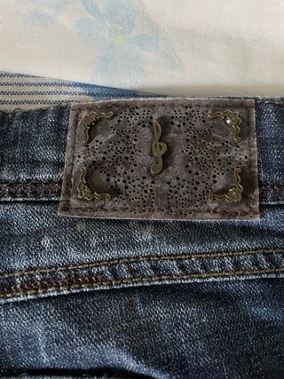 Ropa mujer, desde 10€uni.