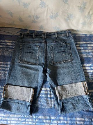 Ropa mujer, desde 10€uni.