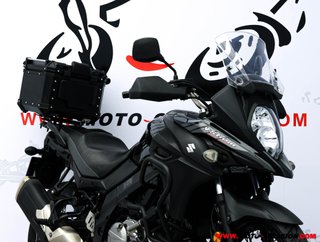 SUZUKI V-STROM 650 XT ¿A2?