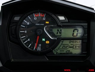 SUZUKI V-STROM 650 XT ¿A2?