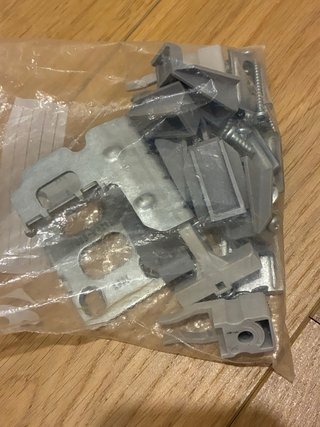 2 Puertas Correderas PAX Ikea Blanco