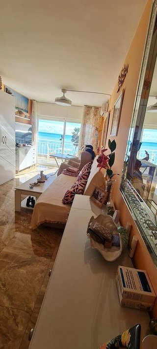 Piso en venta en Zona Puerto Deportivo en Fuengirola