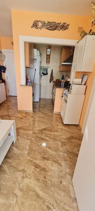 Piso en venta en Zona Puerto Deportivo en Fuengirola