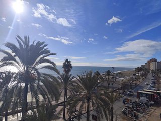 Piso en venta en Zona Puerto Deportivo en Fuengirola