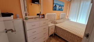Piso en venta en Zona Puerto Deportivo en Fuengirola