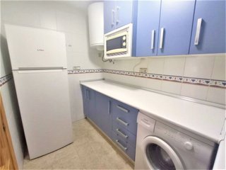 Piso en venta en Playa de los Boliches en Fuengirola