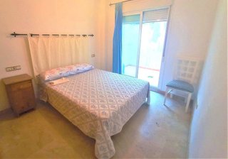 Piso en venta en Playa de los Boliches en Fuengirola