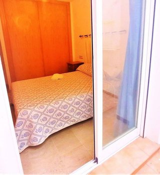 Piso en venta en Playa de los Boliches en Fuengirola
