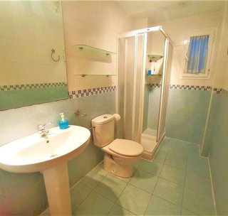 Piso en venta en Playa de los Boliches en Fuengirola