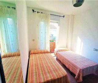 Piso en venta en Playa de los Boliches en Fuengirola